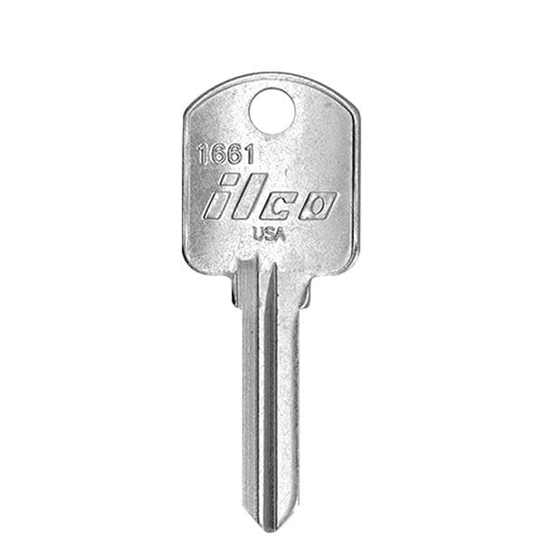 Ilco Ilco: Key Blanks, 1661 CANADA POST ILCO-1661 - main